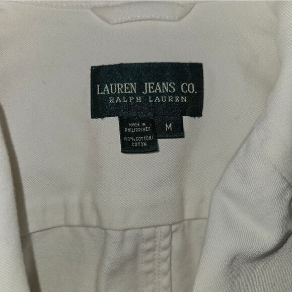 Ralph Lauren blazer size M Pre-ownd - Picture 9 of 15
